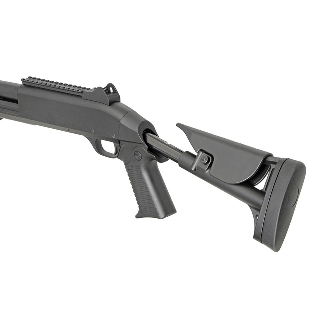 CYMA CM.373M Full Metal Spring Shotgun