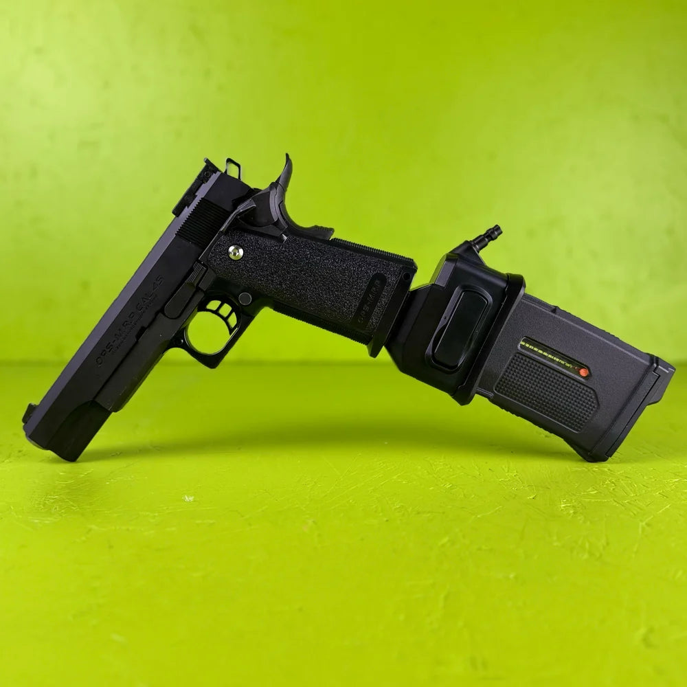 Airtac Hi-Capa / SSP / SSP5 / to M4 HPA ADAPTER - PLUG & PLAY