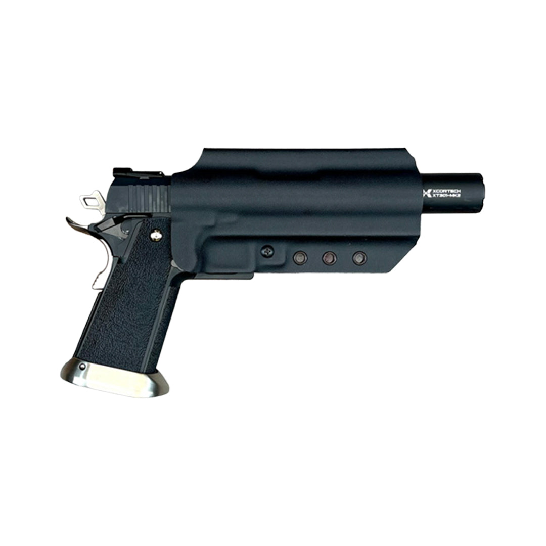 Deadly Customs Kydex DC2 Series Holster-Socom Tactical Airsoft