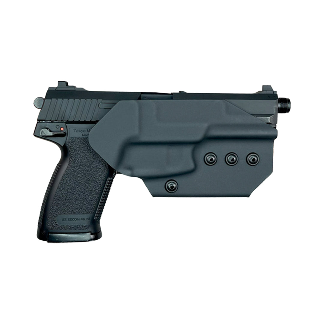 Deadly Customs MK23 Kydex DC2 Series Holster-Socom Tactical Airsoft