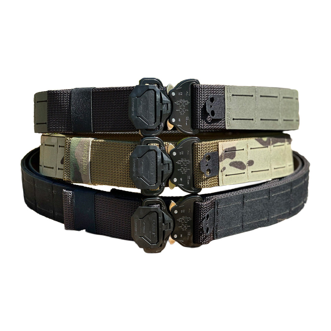 Deadly Customs Shooters Belt 2.0-Socom Tactical Airsoft