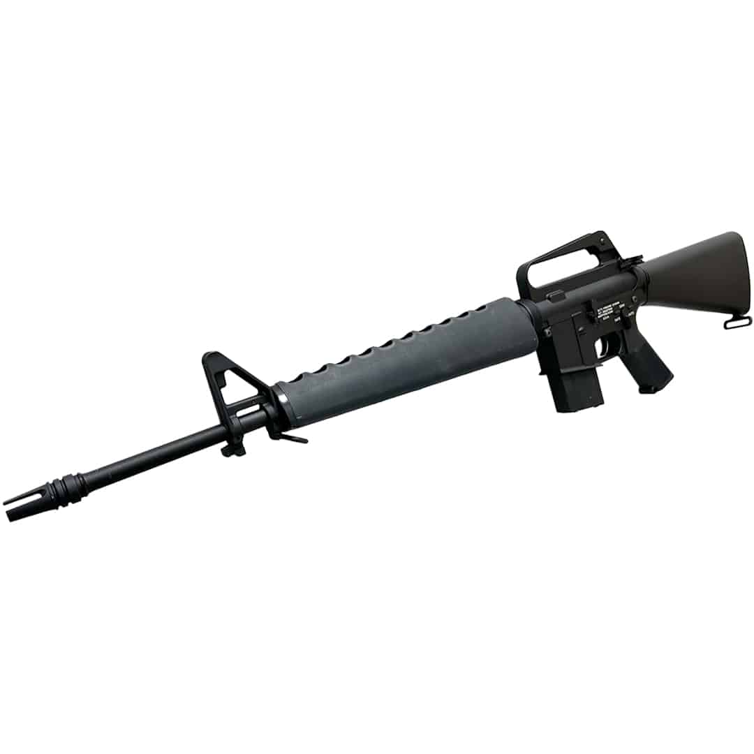 E&C EC-319 M16A1 AEG (Metal Body) VN (2025 Version with E-shooter)