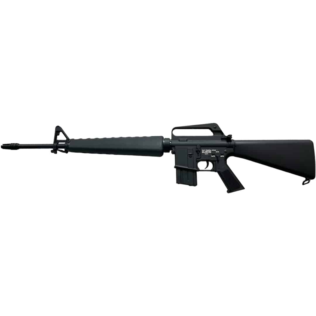 E&C EC-319 M16A1 AEG (Metal Body) VN (2025 Version with E-shooter)