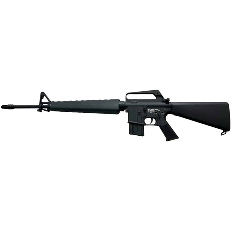E&C EC-319 M16A1 AEG (Metal Body) VN (2025 Version with E-shooter)
