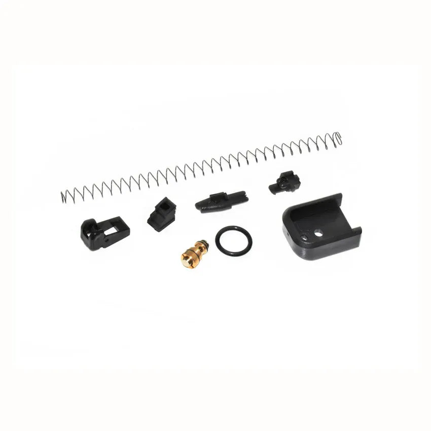 E&C Hi-Capa 5.1 GBB Magazine Spares-Socom Tactical Airsoft