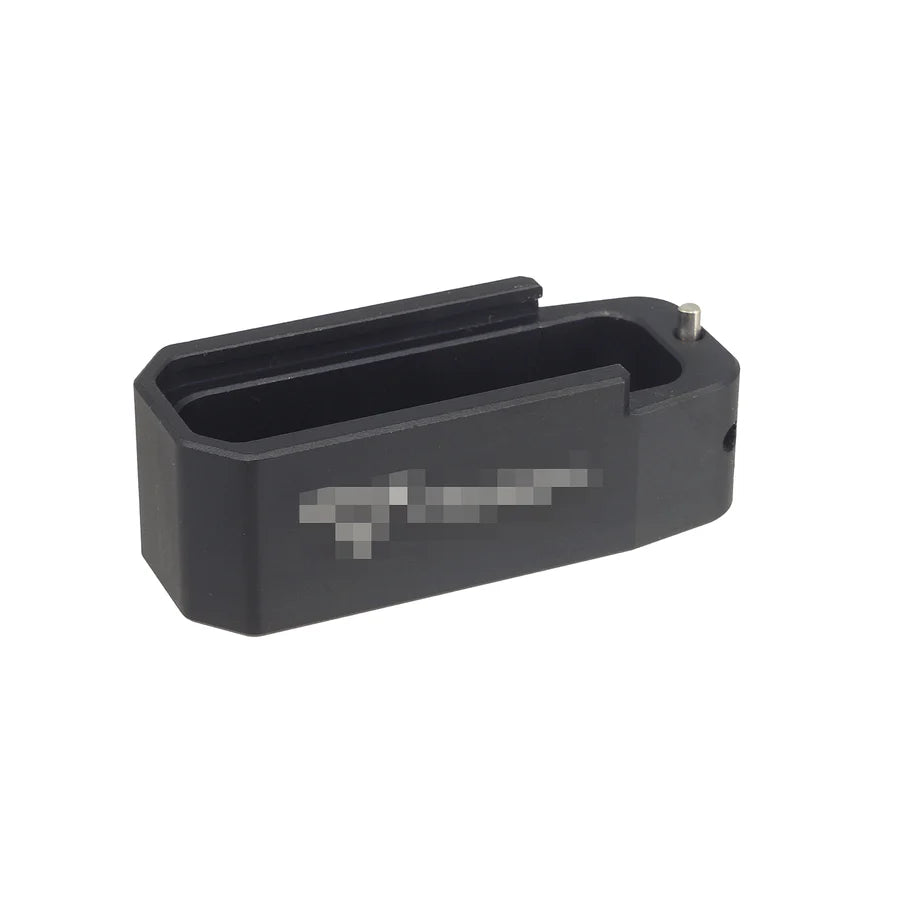 e&c P Mag magazine base pad