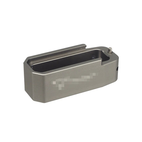 e&c P Mag magazine base pad