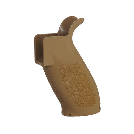 E&C Motor Grip for MCX AEG