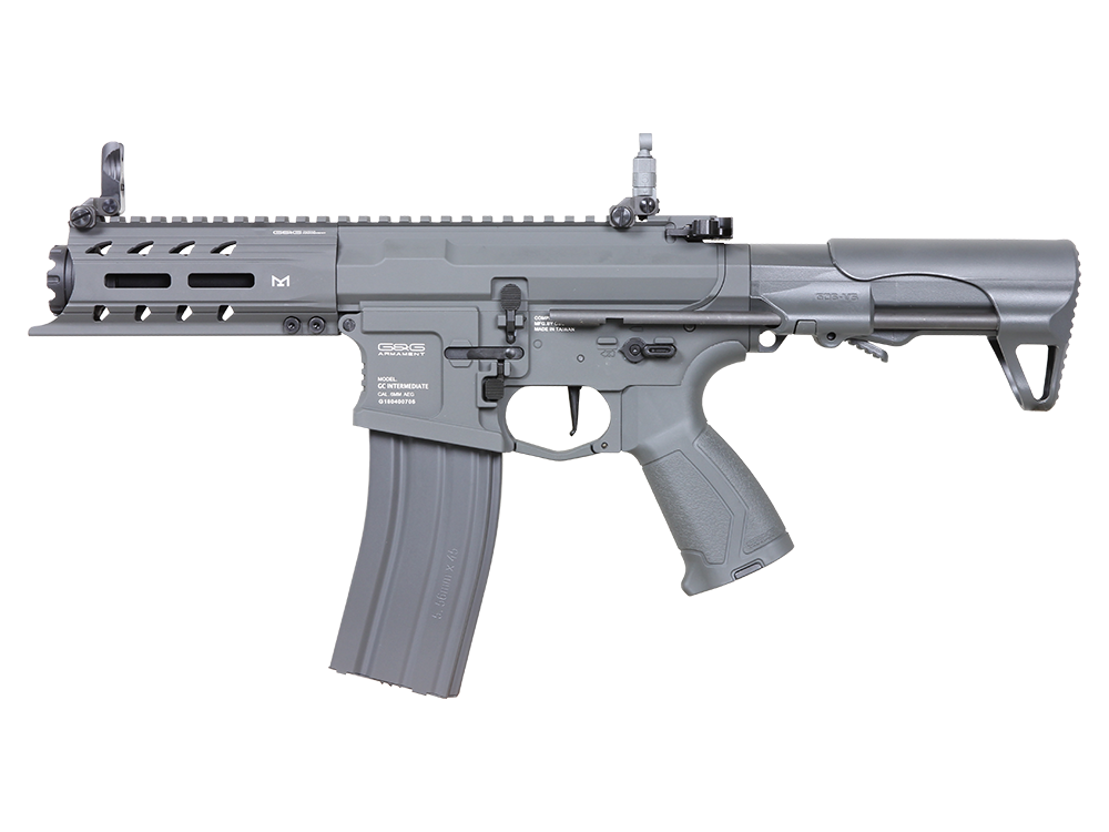 G&G ARP556 - Battleship Grey