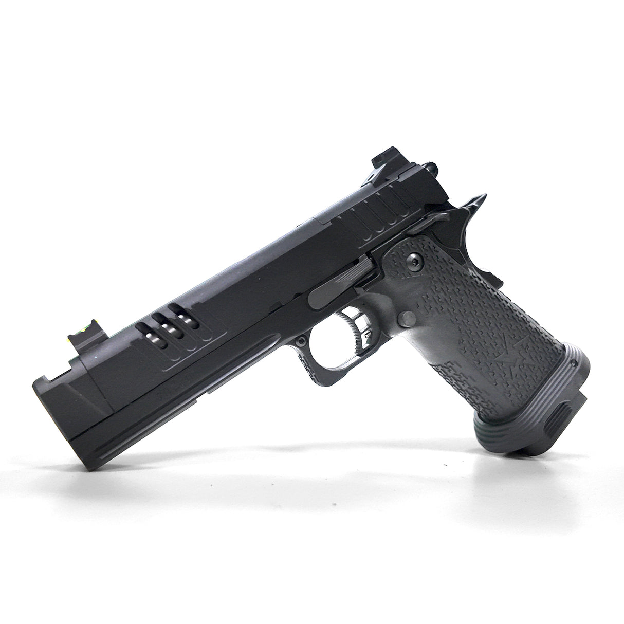EMG STACCATO 2011 XC Pistol - Black