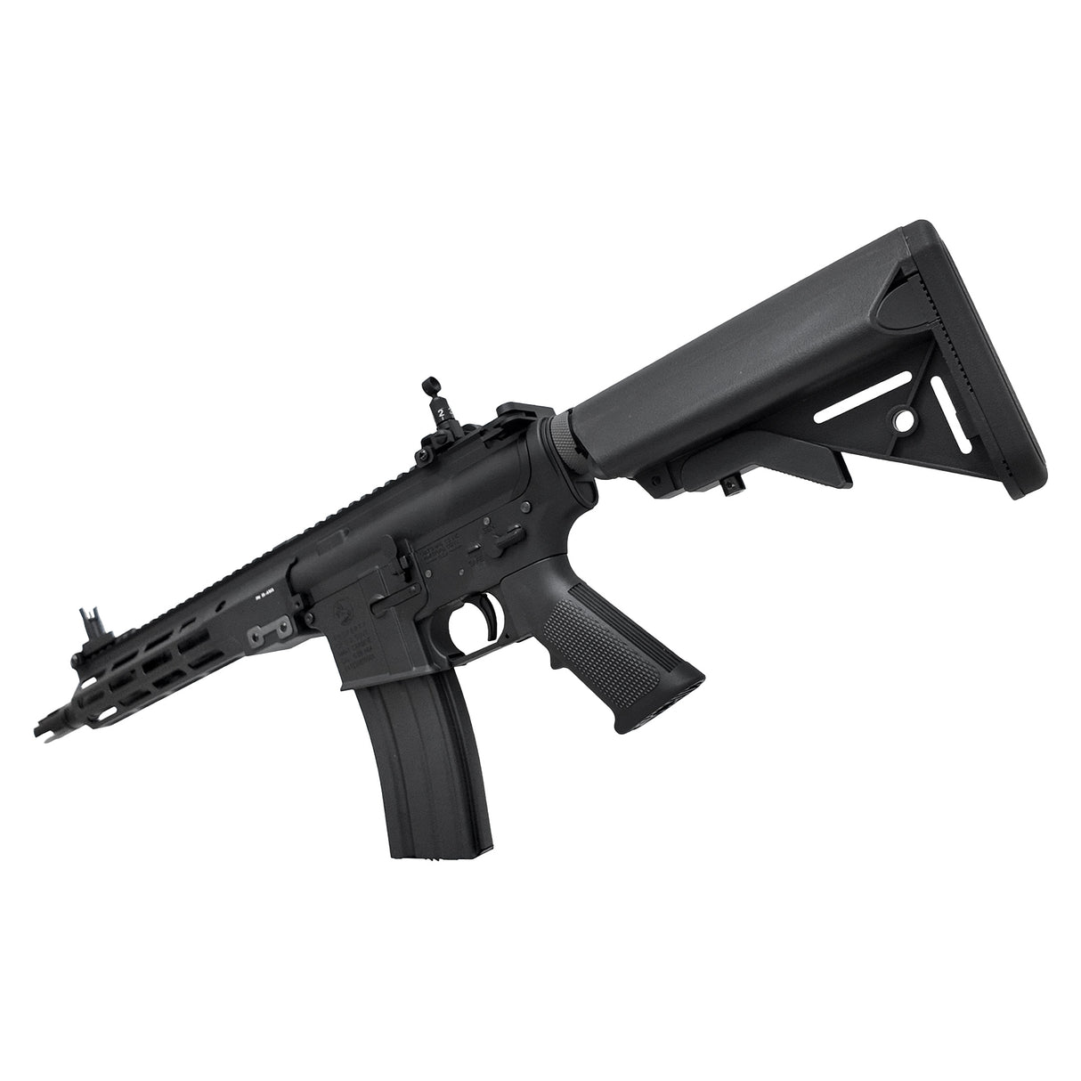 E&C MK16 9.5" E-Bolt Electric Recoil System-Socom Tactical Airsoft