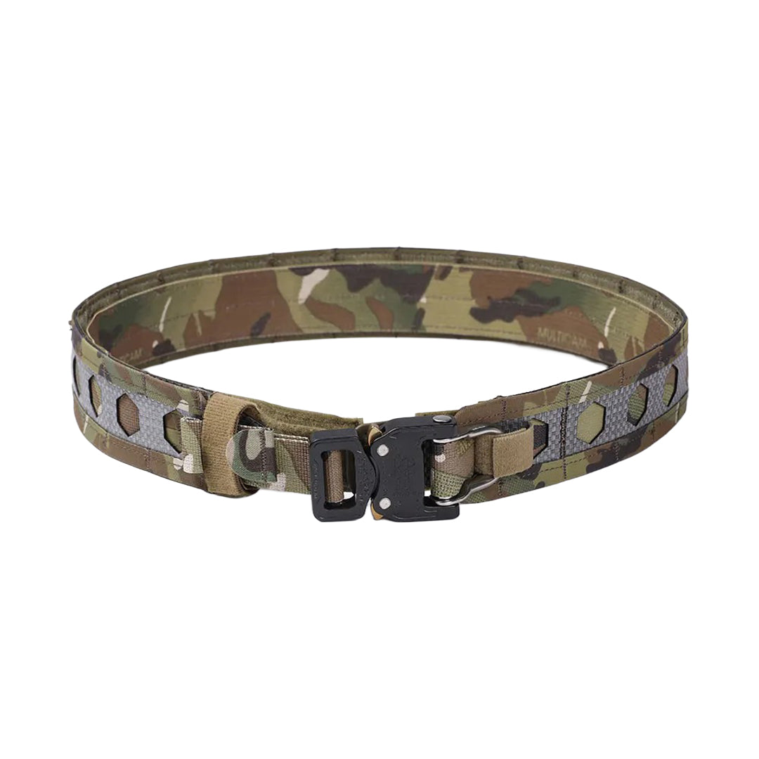 Emerson Gear FRO Style “Bison” Multicam Tactical Combat Belt (Various Sizes)