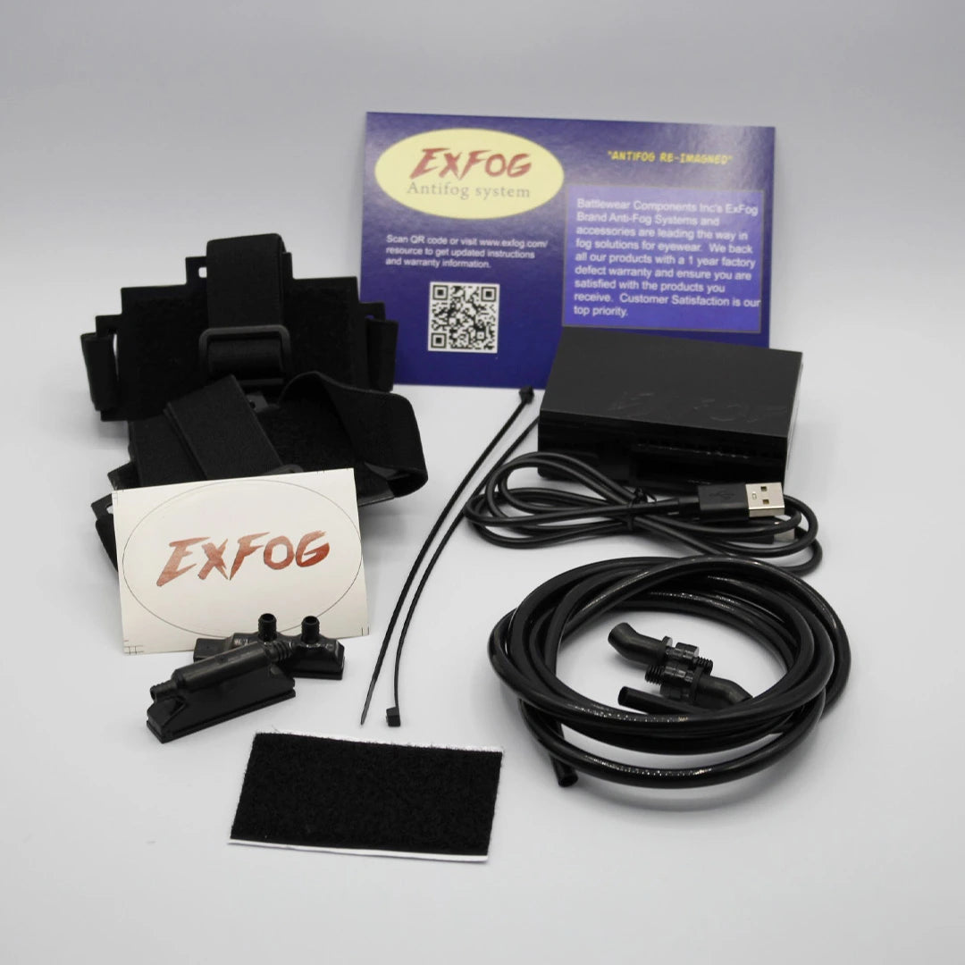 ExFog XT Standard Kit