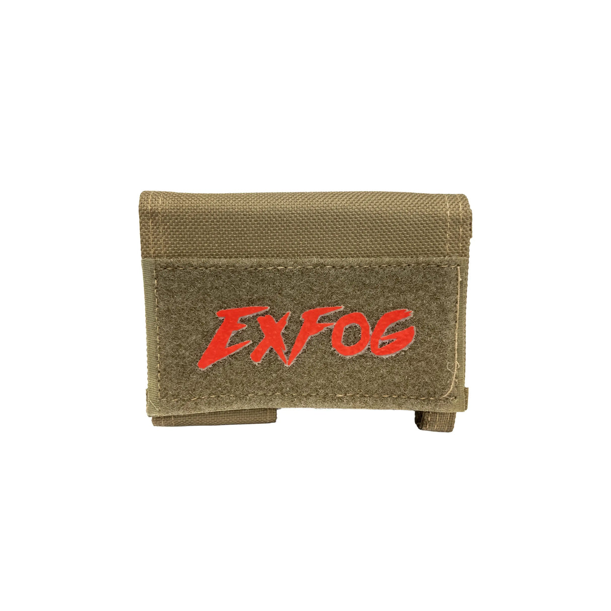 ExFog Helmet Pouch 1.0 Type II (Various Colours)