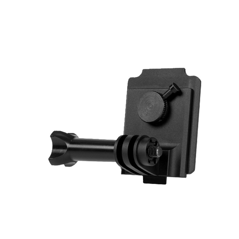 FMA Go pro / Action Camera Mount for NVG Mount