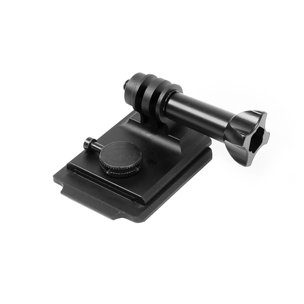 FMA Go pro / Action Camera Mount for NVG Mount