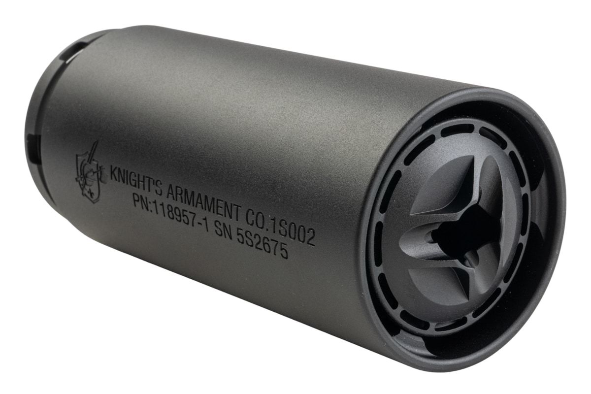 GK Tactical QDC / MCQ-PRT Dummy Suppressor (Various Colours)