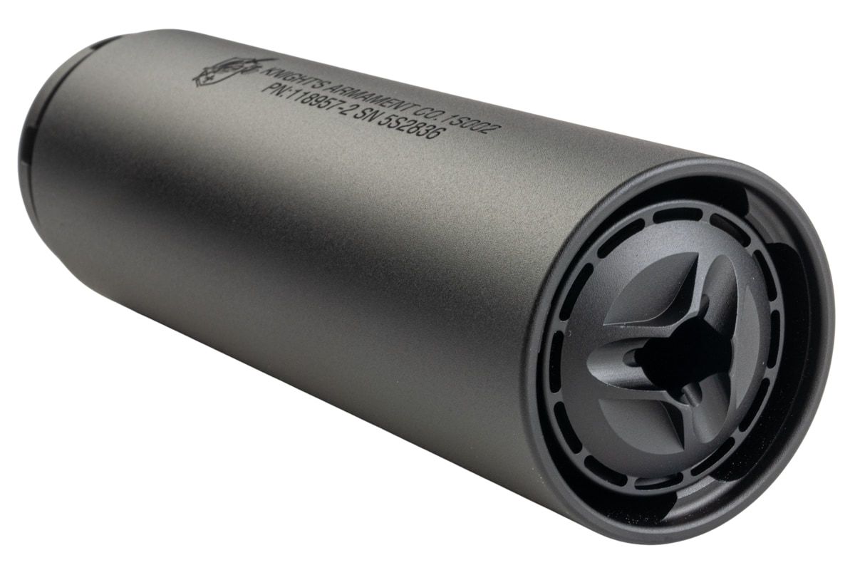 GK Tactical QDC / CRS-PRT Dummy Suppressor (Various Colours)