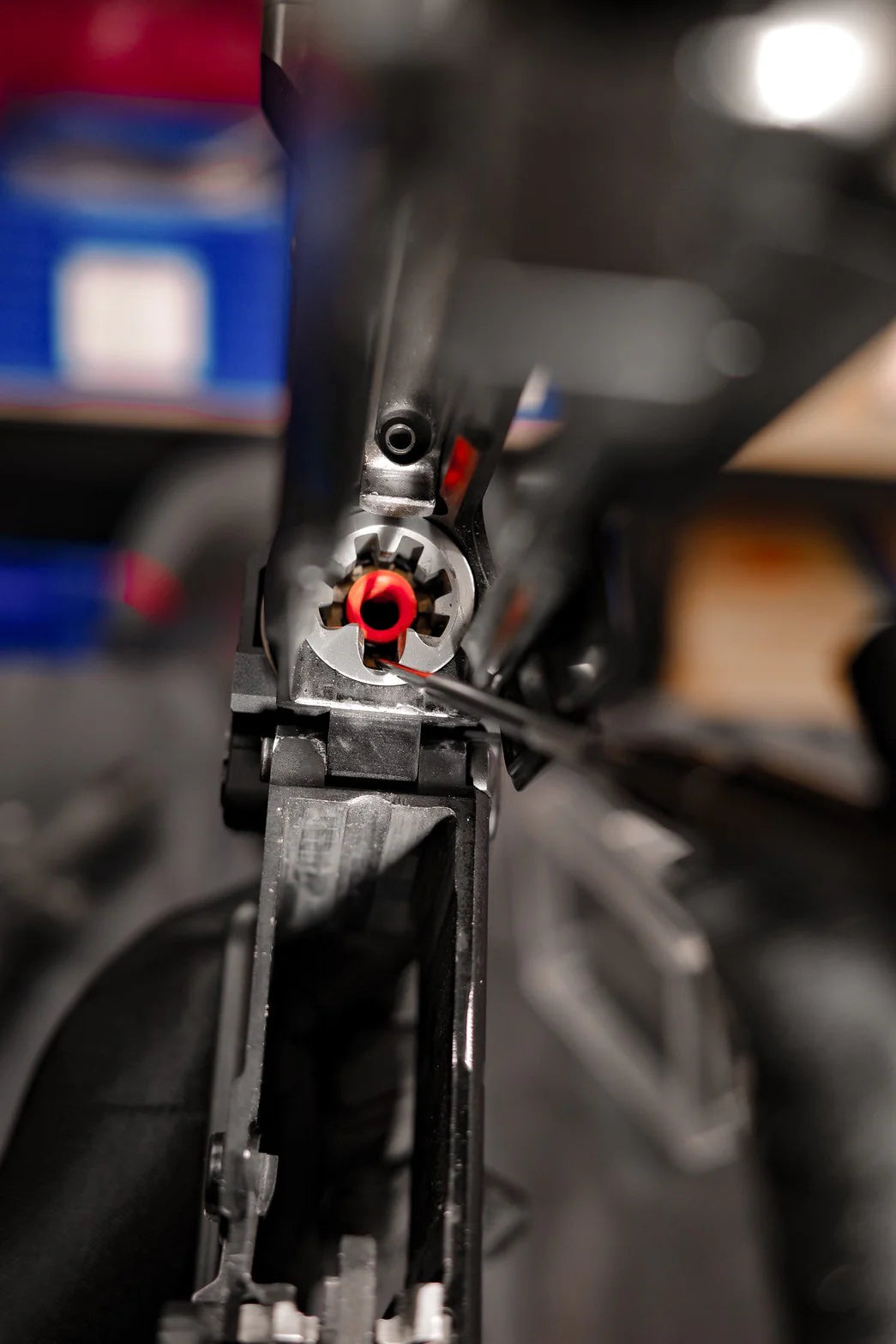 GPT 7.62 NATO Tactical Spec|5-Piece Multi-Pick Tool Kit (Various Colours)