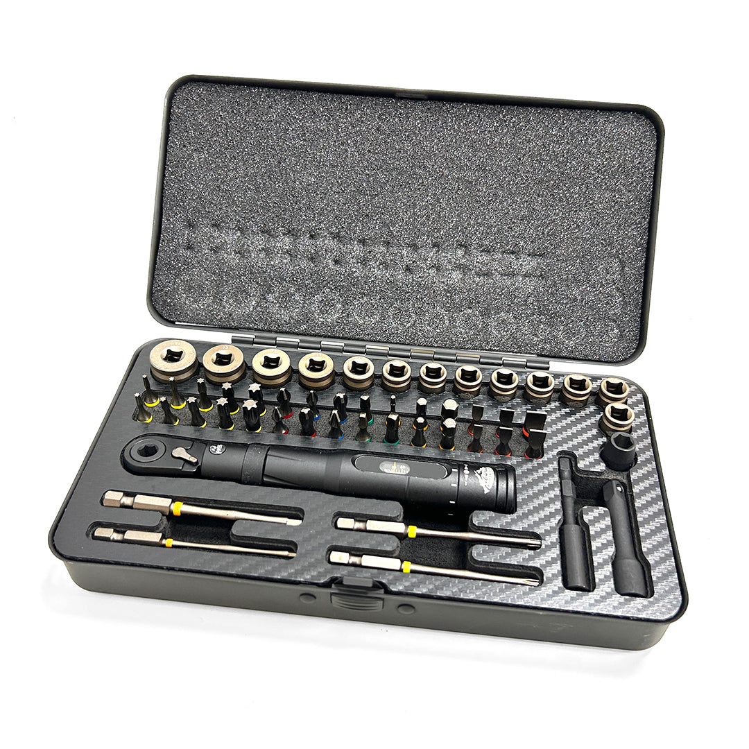 GPT Airsoft Tech Tool Kit Selection Bundle