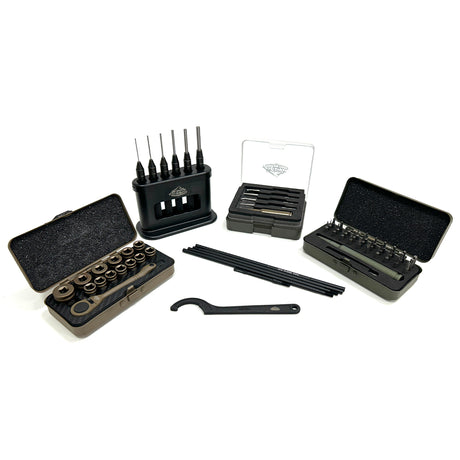 GPT Airsoft Tech Tool Kit Selection Bundle