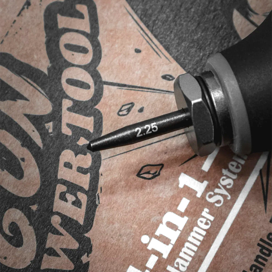 Gun Power Tool 4-in-1 Tactical Hammer System-Socom Tactical Airsoft