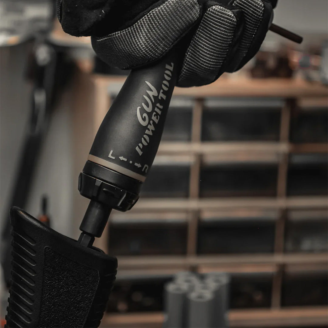 Gun Power Tool 4-in-1 Tactical Hammer System-Socom Tactical Airsoft