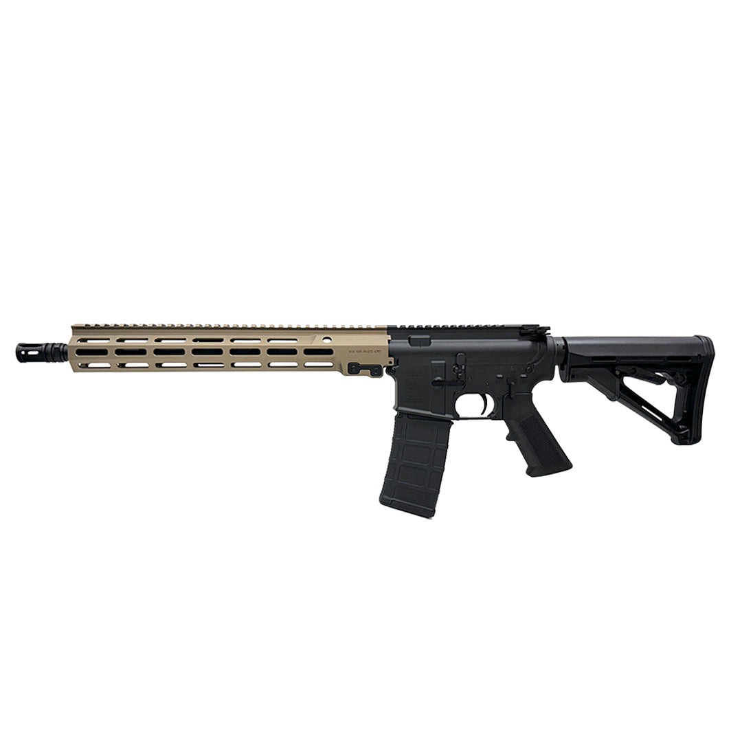 Guns Modify 14.5" GEI MWS GBB Airsoft (A05)
