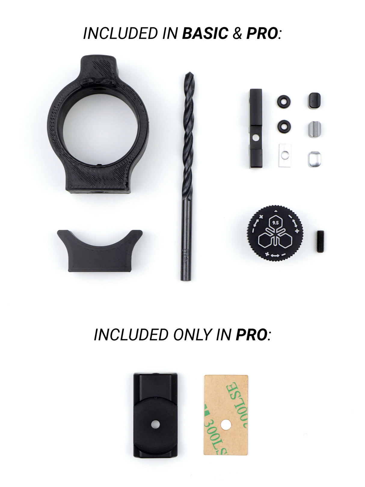 TDC 2.0 for SSG96 Stock Chamber-Socom Tactical Airsoft