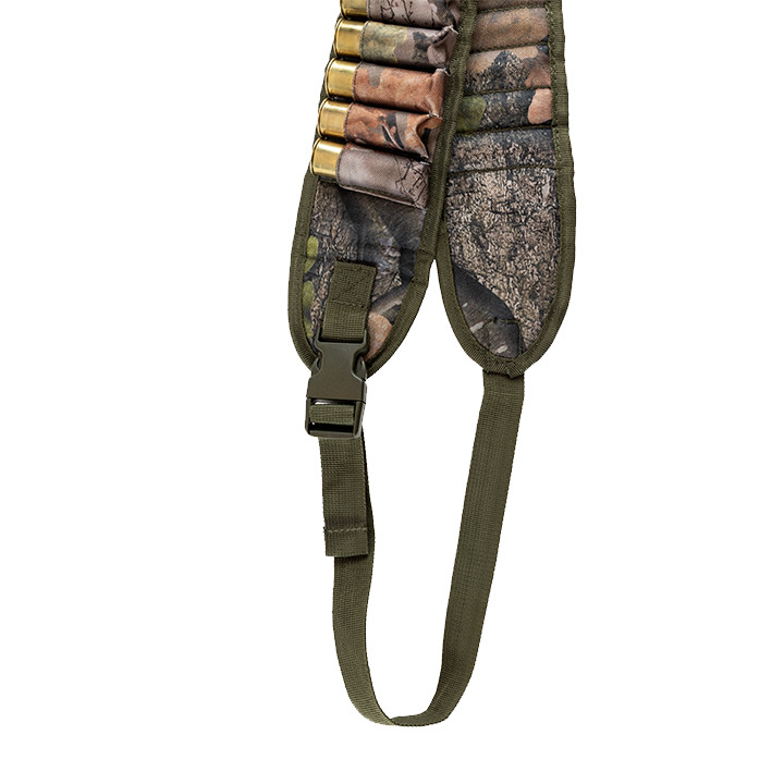 Jack Pyke Cartridge Belt - Olive Green