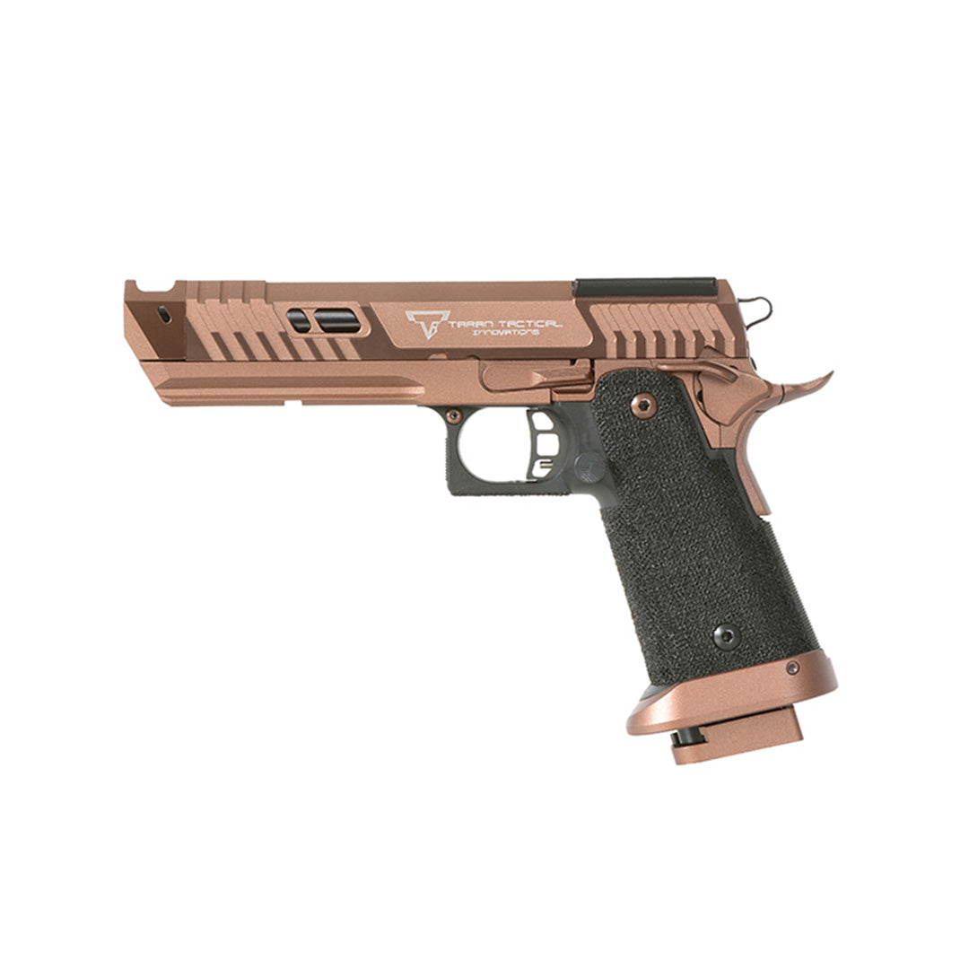 Jag Precision X TTI Sand Viper (Upgraded Version) GBB Pistol