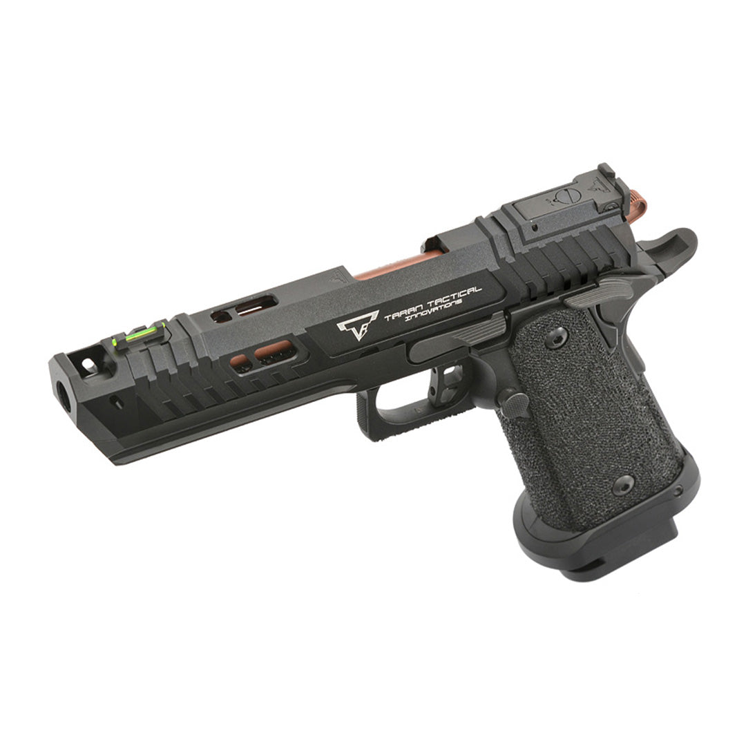Jag Precision x TTI JW4 Pit Viper GBB Pistol (Upgraded Version)