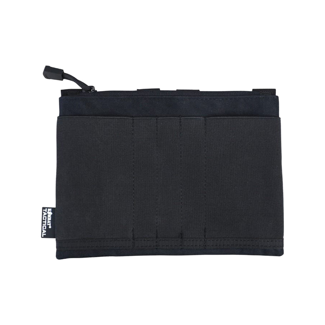 Kombat UK Guardian Admin Panel