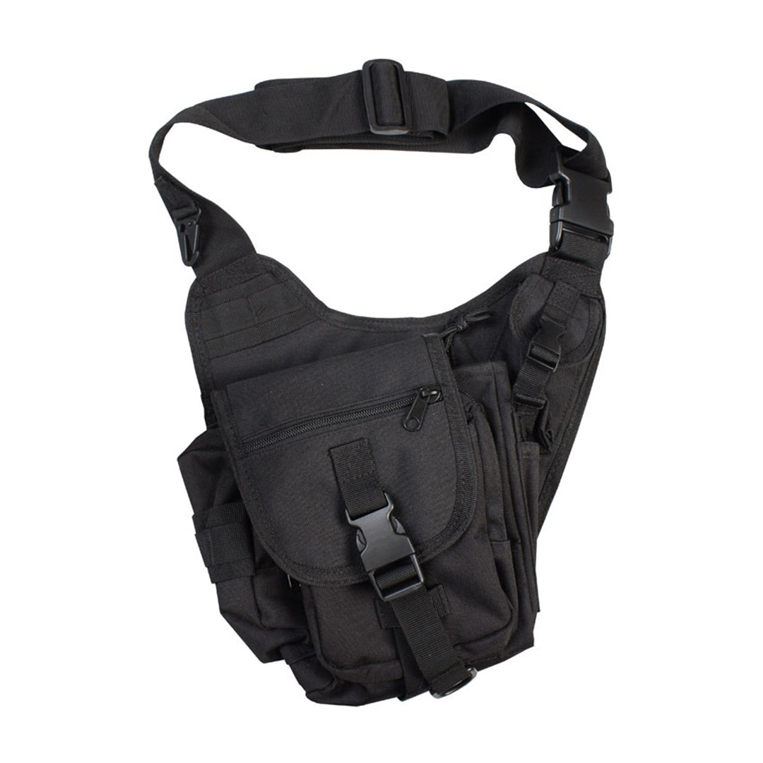 Kombat UK Tactical Shoulder Bag
