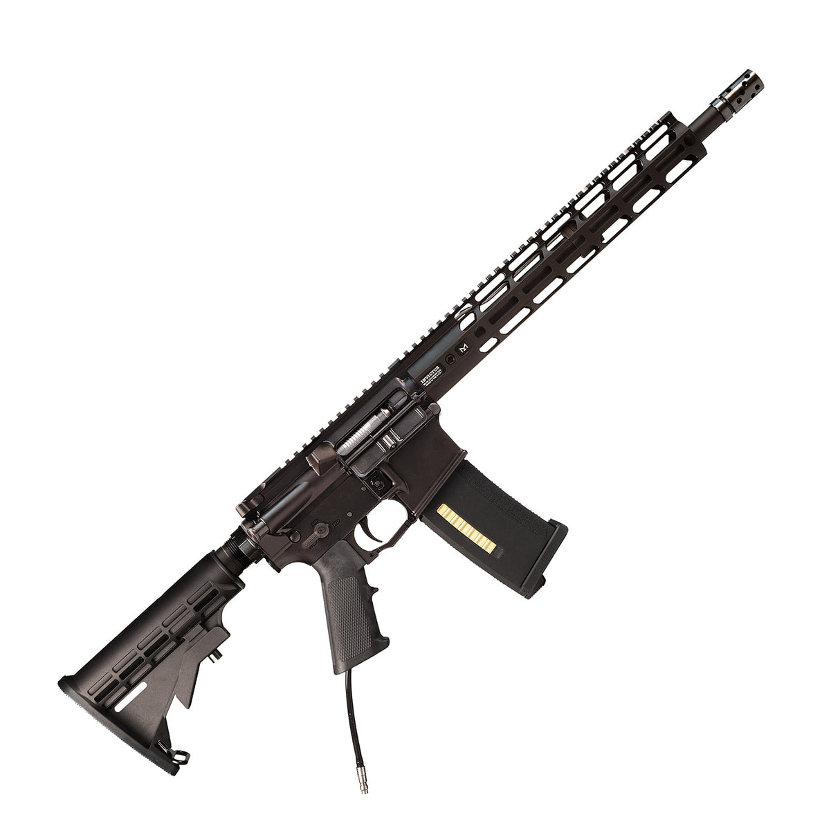 Wolverine MTW Forged Series - 14.5" Carbine-Socom Tactical Airsoft