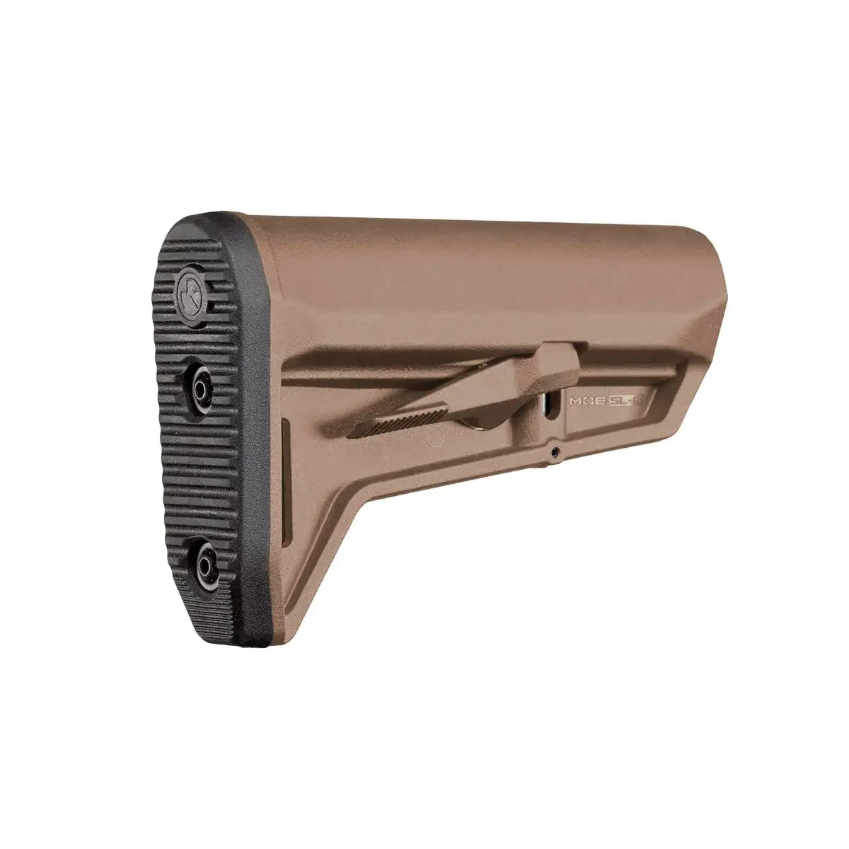 MOE SL-K Carbine Stock – Mil-Spec (Various Colours)-Socom Tactical Airsoft