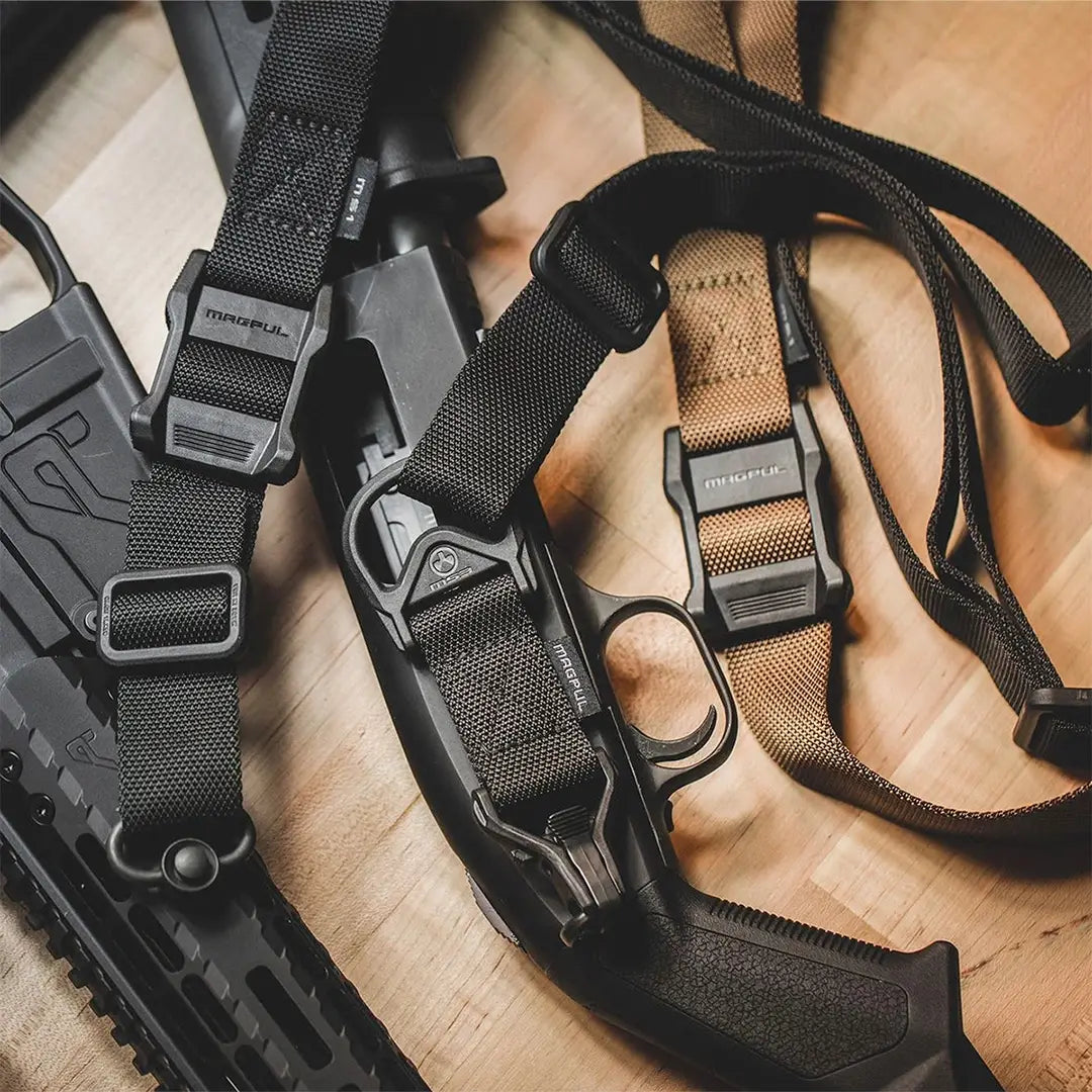 MAGPUL® MS1® MS3® QD Adaptor
