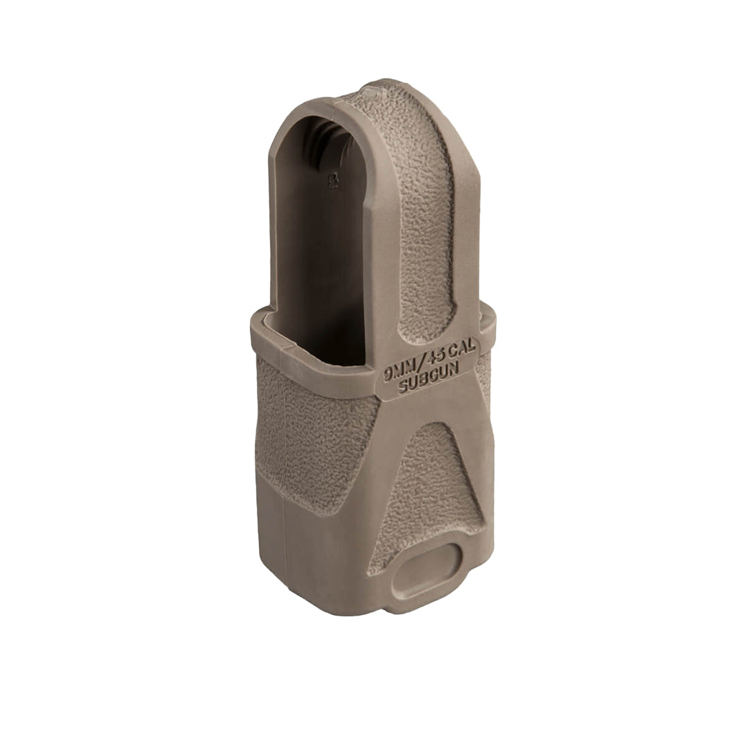 Magpul Original Magpul® – 9mm, 3 Pack - Dark Earth
