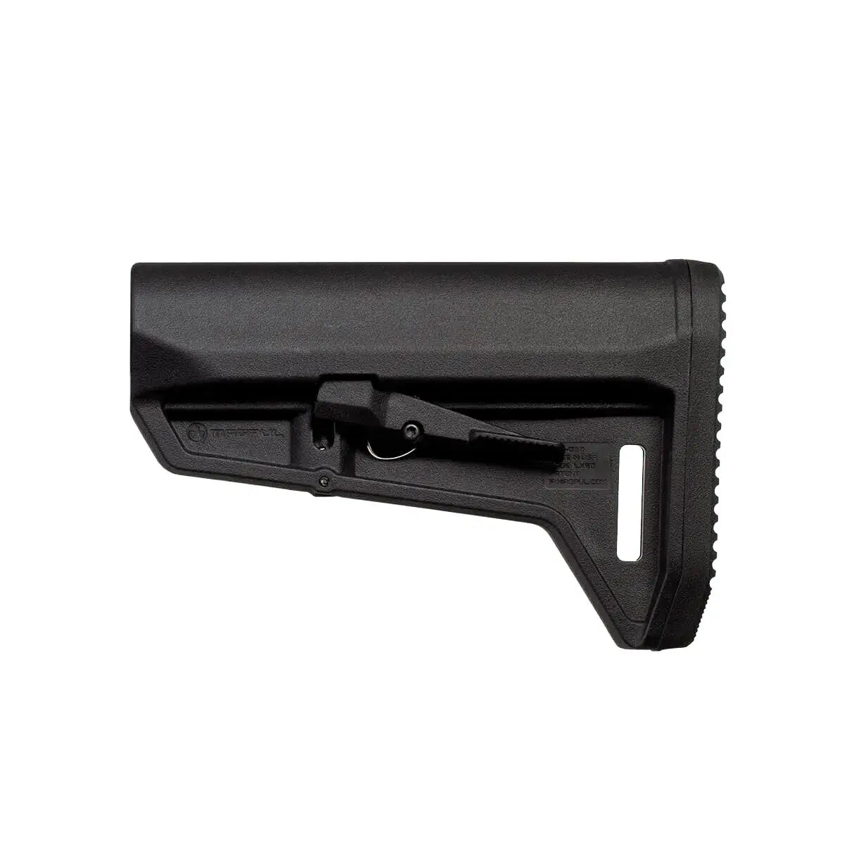 MOE SL-K Carbine Stock – Mil-Spec (Various Colours)-Socom Tactical Airsoft