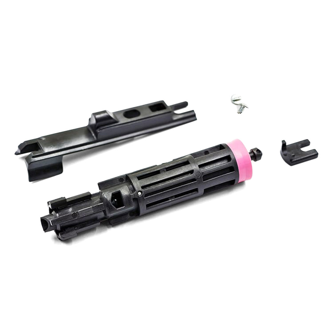 Modify Reinforced Drop-In Complete Nozzle Set for Tokyo Marui M4 MWS/ URG-I Gas GBBR-Socom Tactical Airsoft