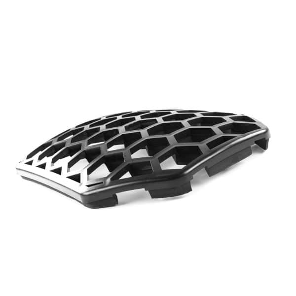Novritsch ASPC ventilated plate insert, side profile