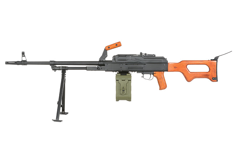 A&K PKM Support Gun