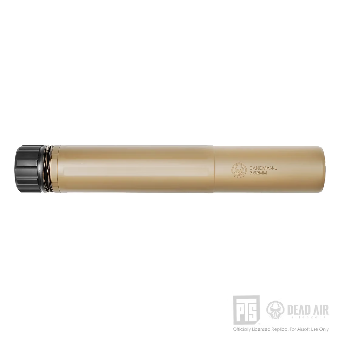 PTS Syndicate Dead Air Sandman-L Mock Suppressor Tracer (Non US)