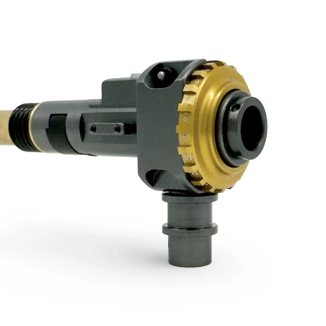 PolarStar "Hop Up Thing" V2 Rotary Hop unit for M4/M16