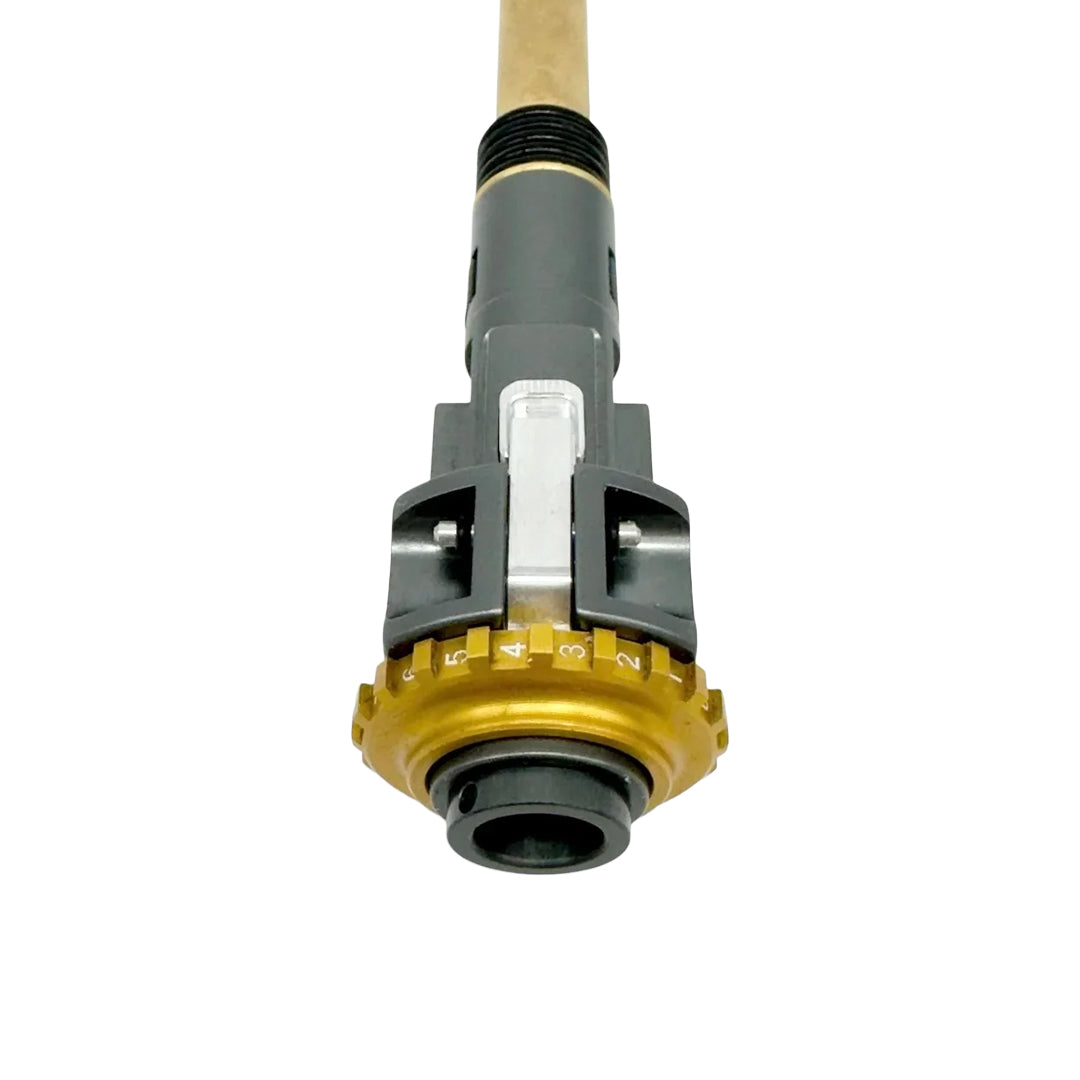 PolarStar "Hop Up Thing" V2 Rotary Hop unit for M4/M16