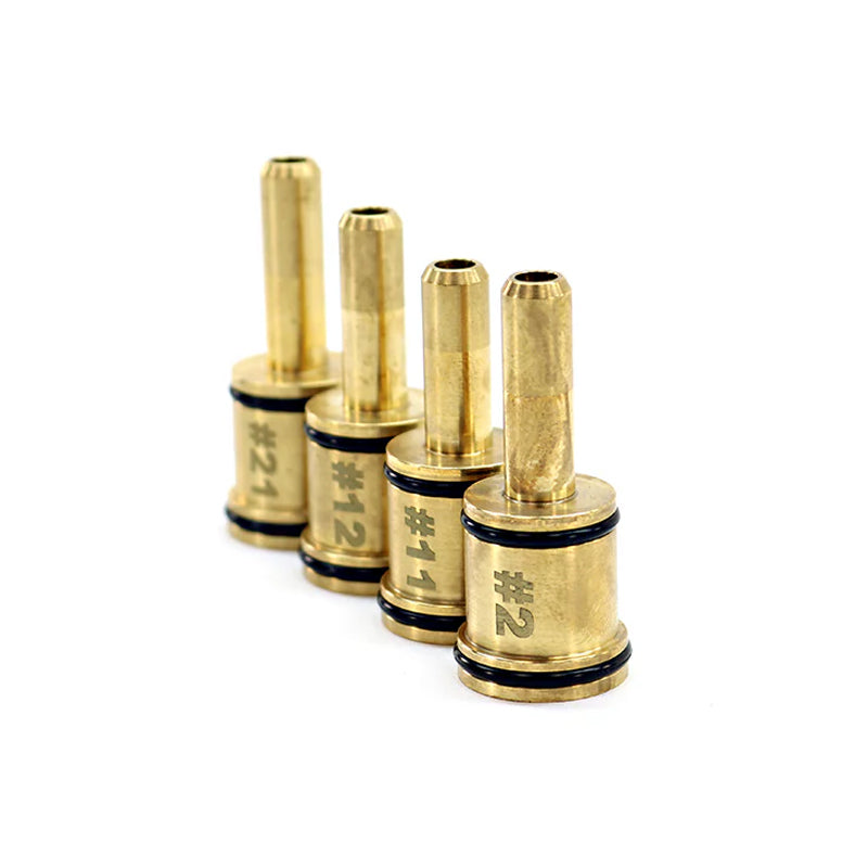 PolarStar Kythera SA Nozzles