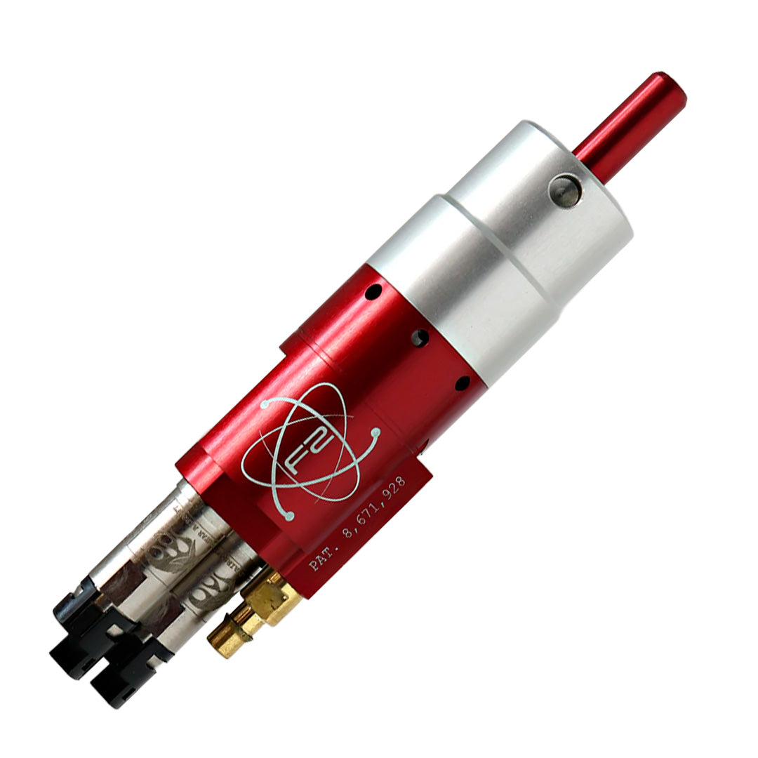 PolarStar F2 HPA Engine (M249)