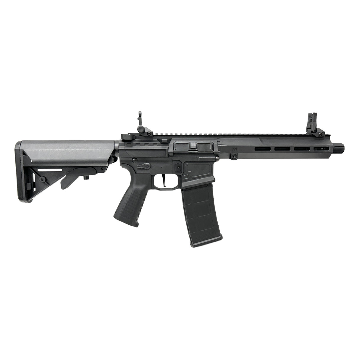 Poseidon Theseus SOPMOD AEG with Bluetooth ETU and Integrated Tracer