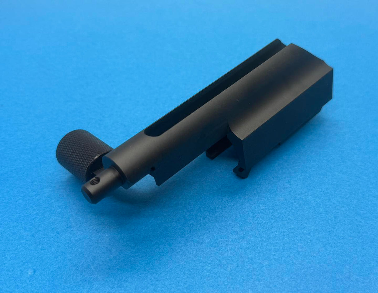 Pro-Arms Full CNC LightWeight Bolt Set for Marui SAIGA12K/SBS-Socom Tactical Airsoft