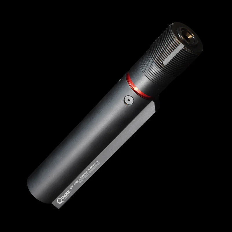 Wolverine MTW Quake + Inferno XTS Recoil/Engine Upgrade Kit